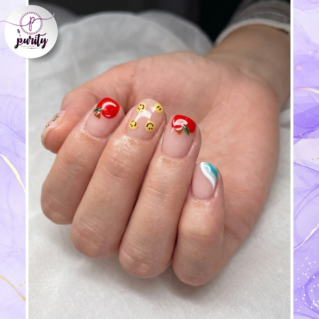 Must Try Nail Designs August 18 2026